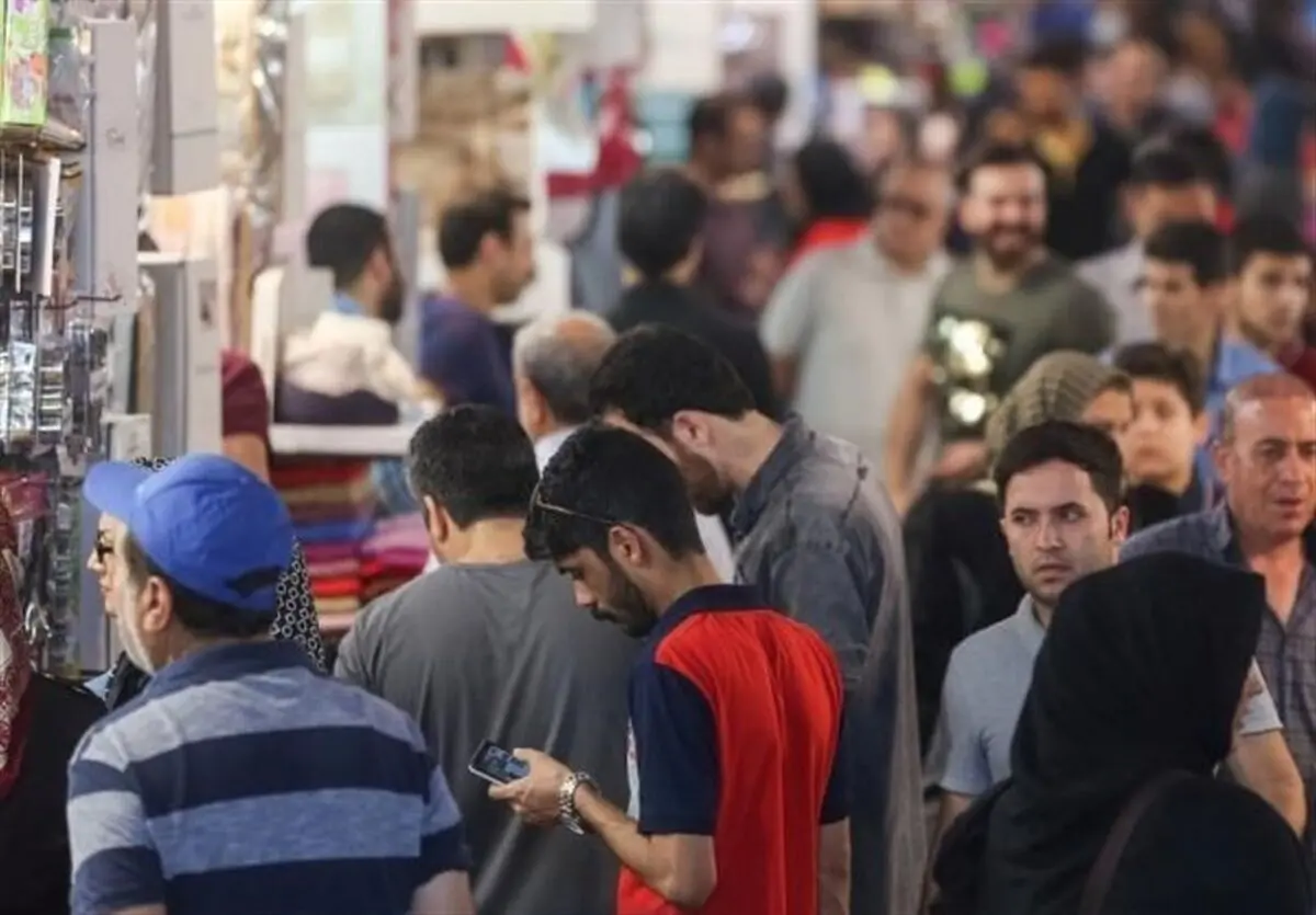 جمهور مردم دیگر پایه مشروعیت نیست و پایه بقا به گروه های ذی نفع تبدیل شده است