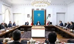 پزشکیان: حمایت از فعالان حوزه انرژی‌های تجدیدپذیر باید اولویت‌ بخش‌های دولتی باشد

