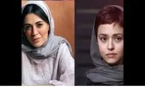 عصبانیت سوگل خلیق از شایعه نسبت با شیدا خلیق/ ویدئو 