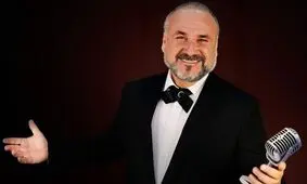 خواننده مشهور برای هفتمین بار ازدواج کرد!