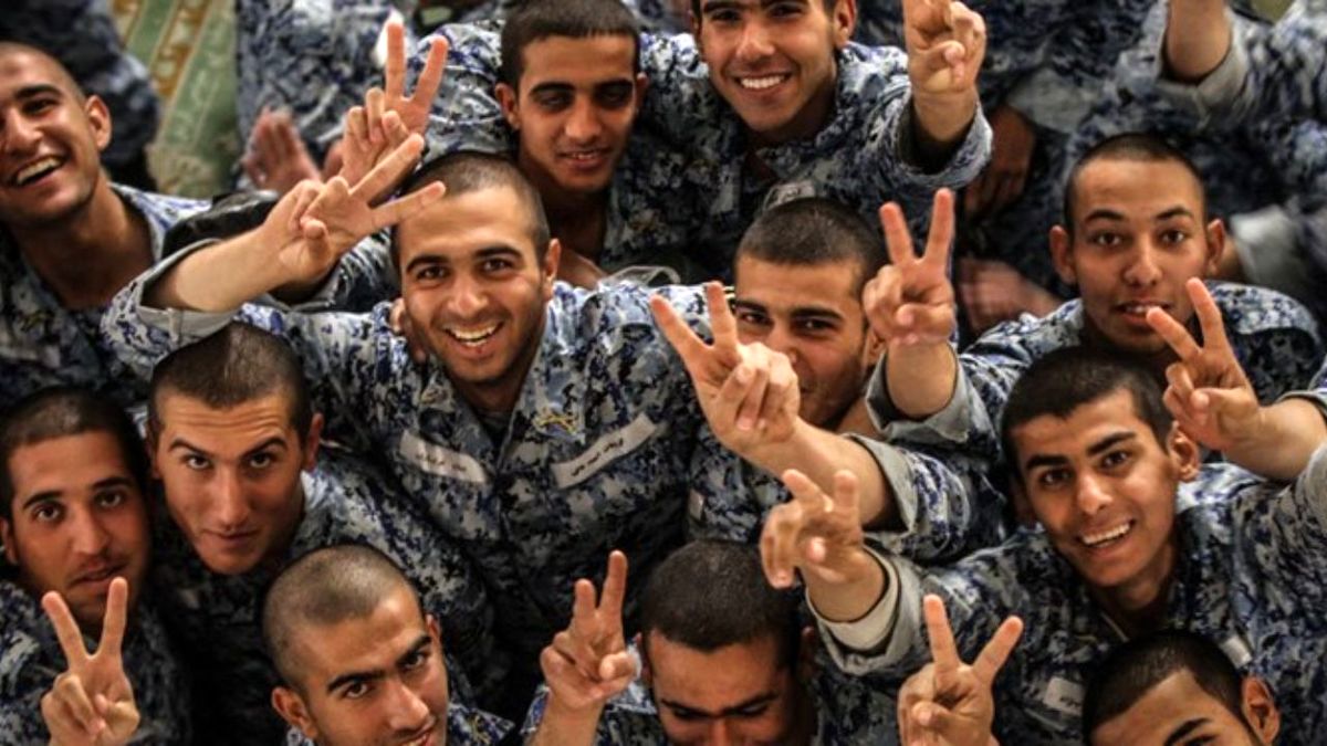 خرید سربازی باید مورد موافقت ستاد کل قرار بگیرد/ ویدئو