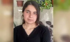 آزادی دختر ایزدی ۲۰ ساله پس از ۱۱ سال اسارت در دست داعش

