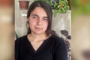 آزادی دختر ایزدی ۲۰ ساله پس از ۱۱ سال اسارت در دست داعش

