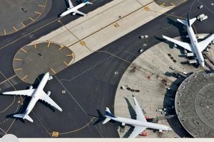 چرا پرواز هواپیمای MD ایرانی به عراق ممنوع شد؟