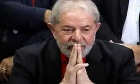 بازداشت بمب‌گذار مراسم تحلیف «لولا داسیلوا»