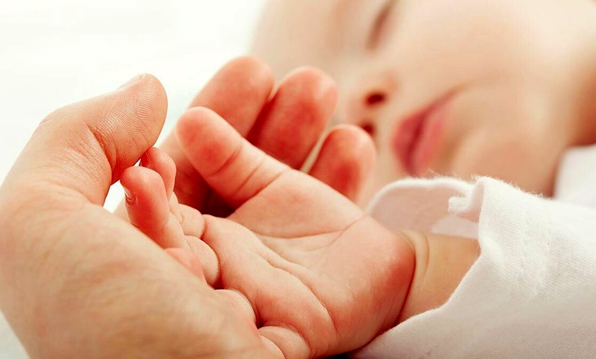 قتل نوزاد با گیاهخواری