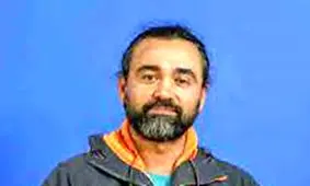 ماجرای کوهنوردی که جان ۷ نفر را از مرگ حتمی نجات داد 