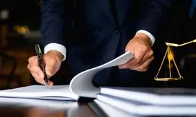 حق‌الوکاله ۴۰۰ میلیاردی وکیل برای یک پرونده!/ عکس

