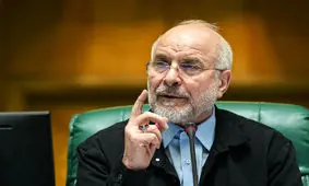 قالیباف: به دنبال آتش‌بس نیستیم/ باید توی دهان متجاوز زد

