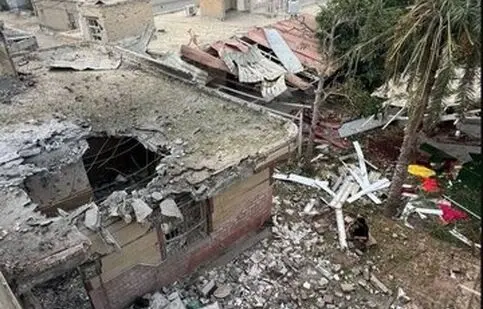 سنتکام جنایت جنگی در سیریک را گردن نگرفت/ سی ان ان: حتی جواب خبرنگاران را هم ندادند/ ویدئو
