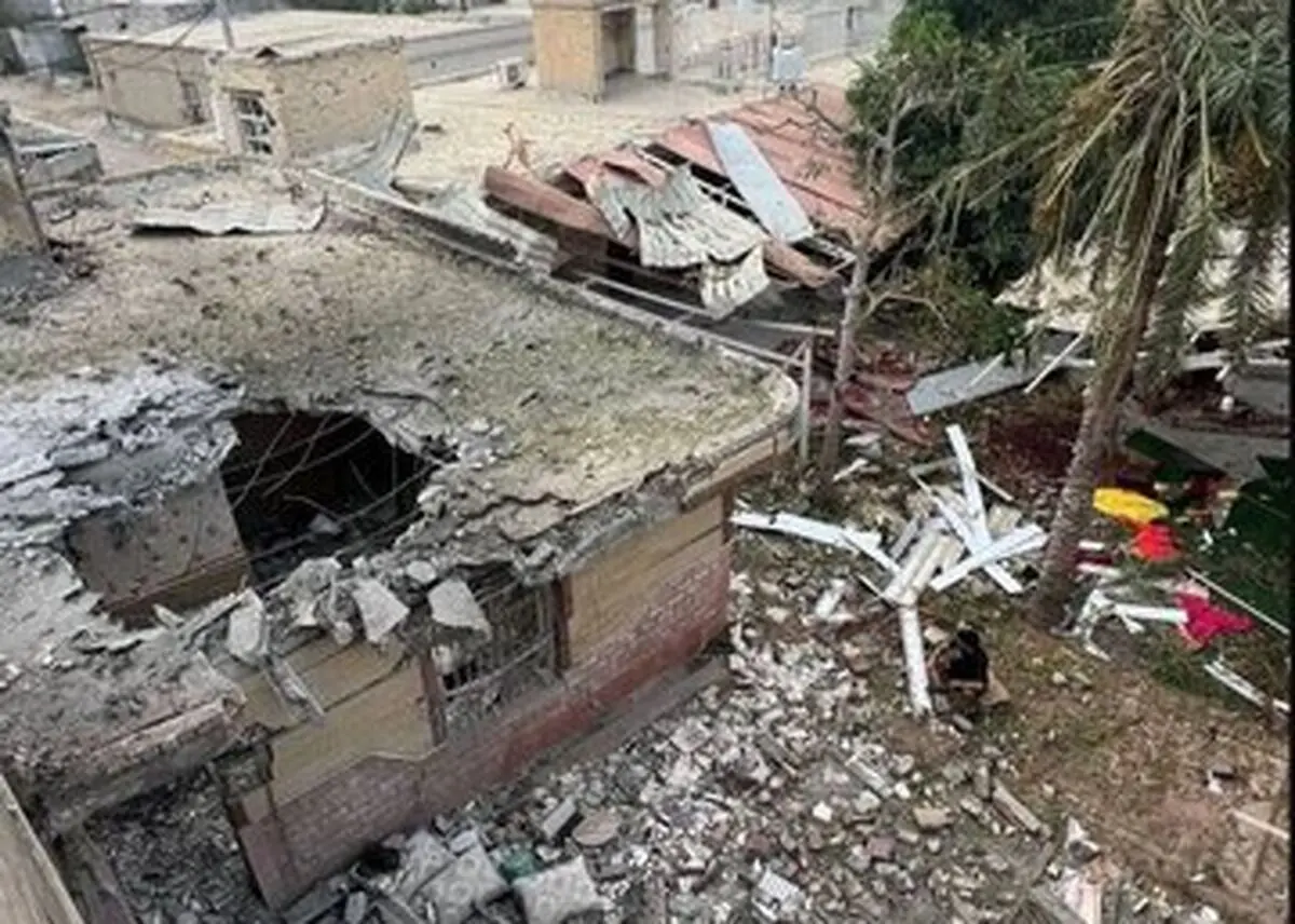 سنتکام جنایت جنگی در سیریک را گردن نگرفت/ سی ان ان: حتی جواب خبرنگاران را هم ندادند/ ویدئو