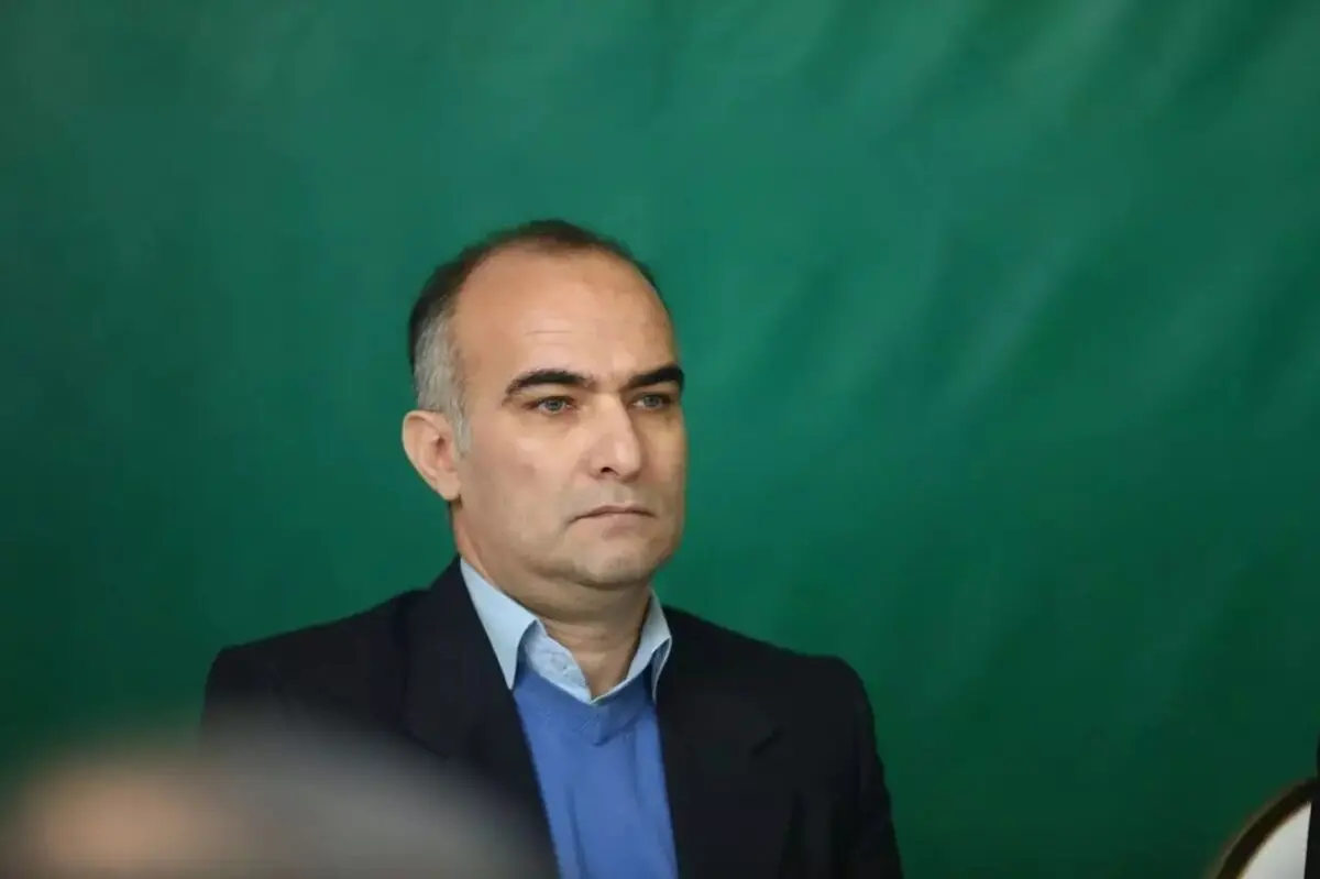 براتی عضو کارگروه ویژه اصلاحات کنفدراسیون فوتبال آسیا شد

