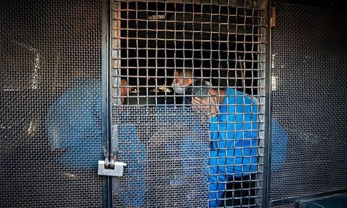 انهدام شبکه ارتشاء در یکی از ادارات اقتصادی نهاوند
