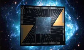 ناسا با دوربین ۳۶ پیکسلی به اکتشاف فضا می‌رود

