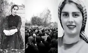 معمای قتل عروس فومنی