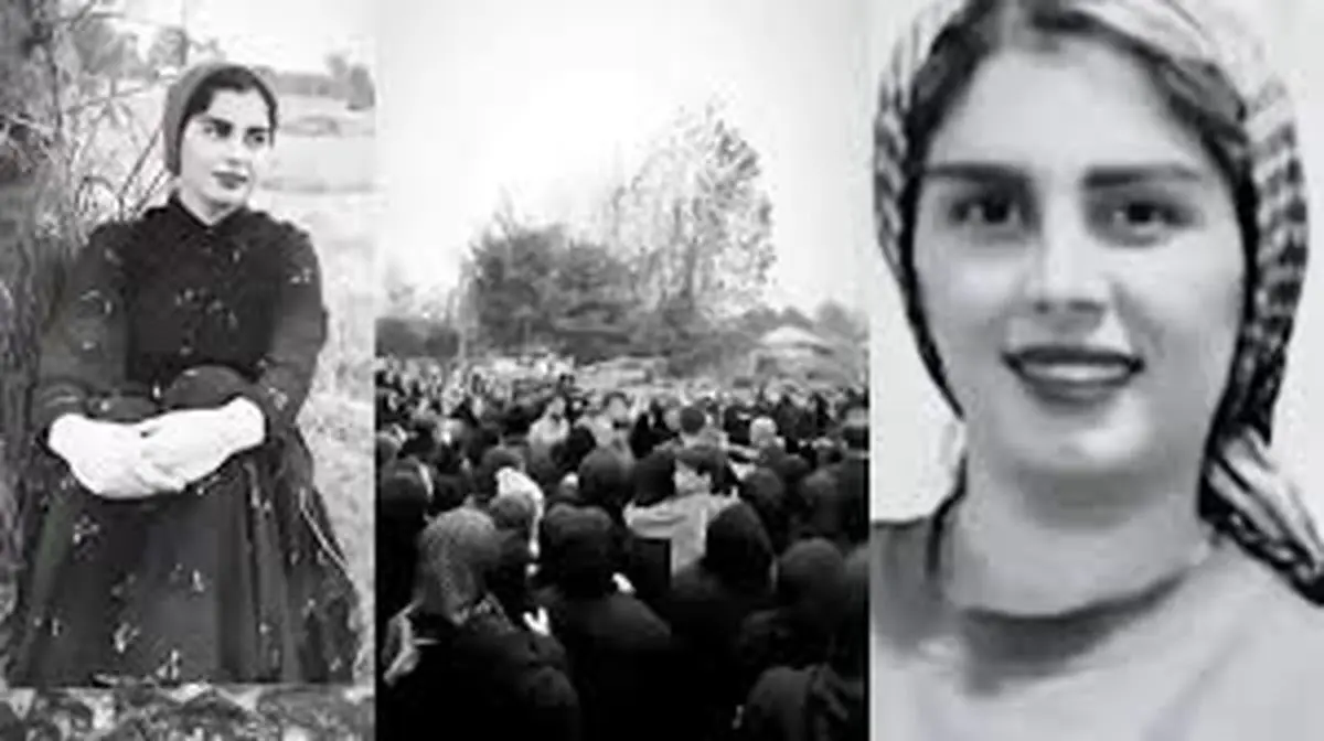 معمای قتل عروس فومنی