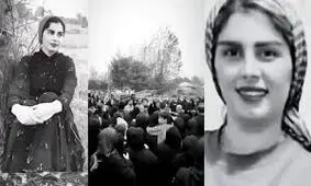 معمای قتل عروس فومنی