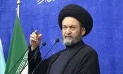امام جمعه اردبیل: تشییع رهبر شهید رفراندوم مقبولیت نظام است
