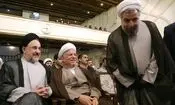 حمله تند حمید رسایی به هاشمی، خاتمی و روحانی/ تصاویر
