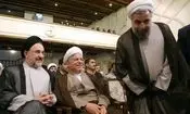 حمله تند حمید رسایی به هاشمی، خاتمی و روحانی/ تصاویر
