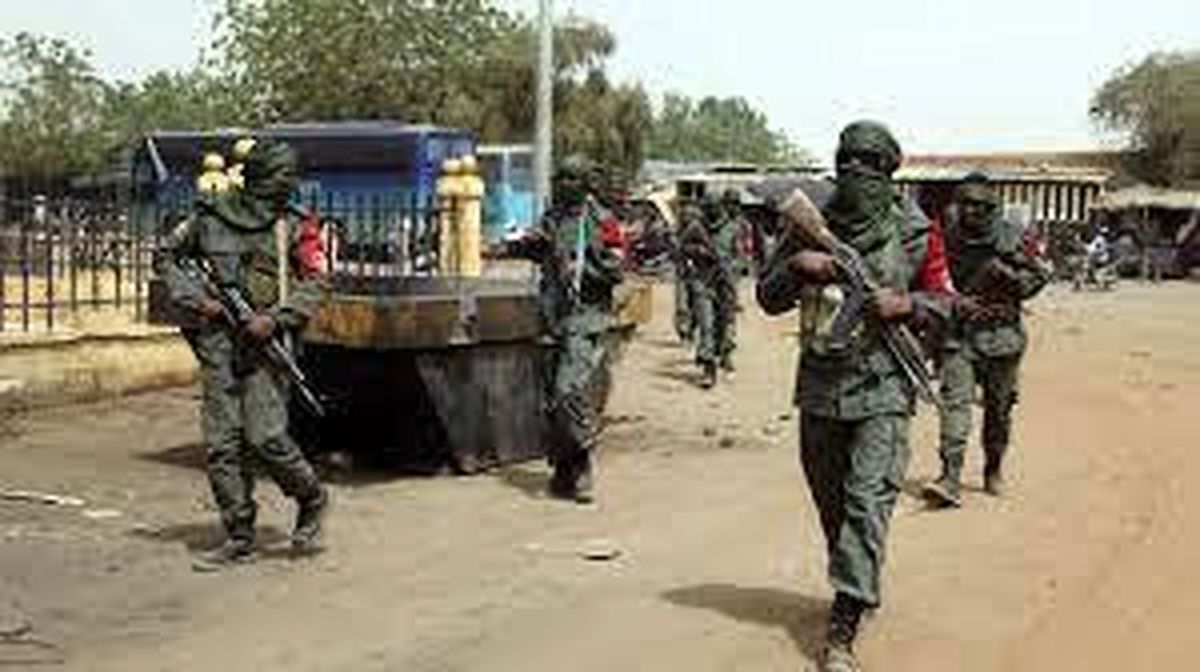۱۷ کشته در حمله به نیرو‌های نظامی نیجر