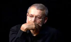  علی لاریجانی برای نامزدی در انتخابات در حال بررسی است که دوباره گزیده نشود