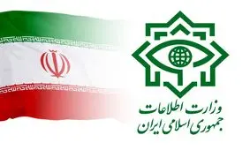 جزئیات جدید وزارت اطلاعات از دستگیری یک تیم تروریستی

