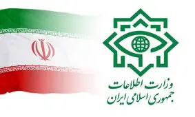 جزئیات جدید وزارت اطلاعات از دستگیری یک تیم تروریستی

