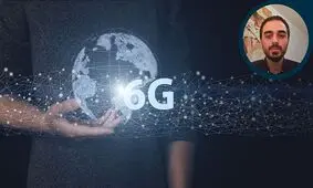 محقق ایرانی در سوئیس با اختراع قطعه‌ الکترونیکی راه رسیدن به 6G را هموار کرد