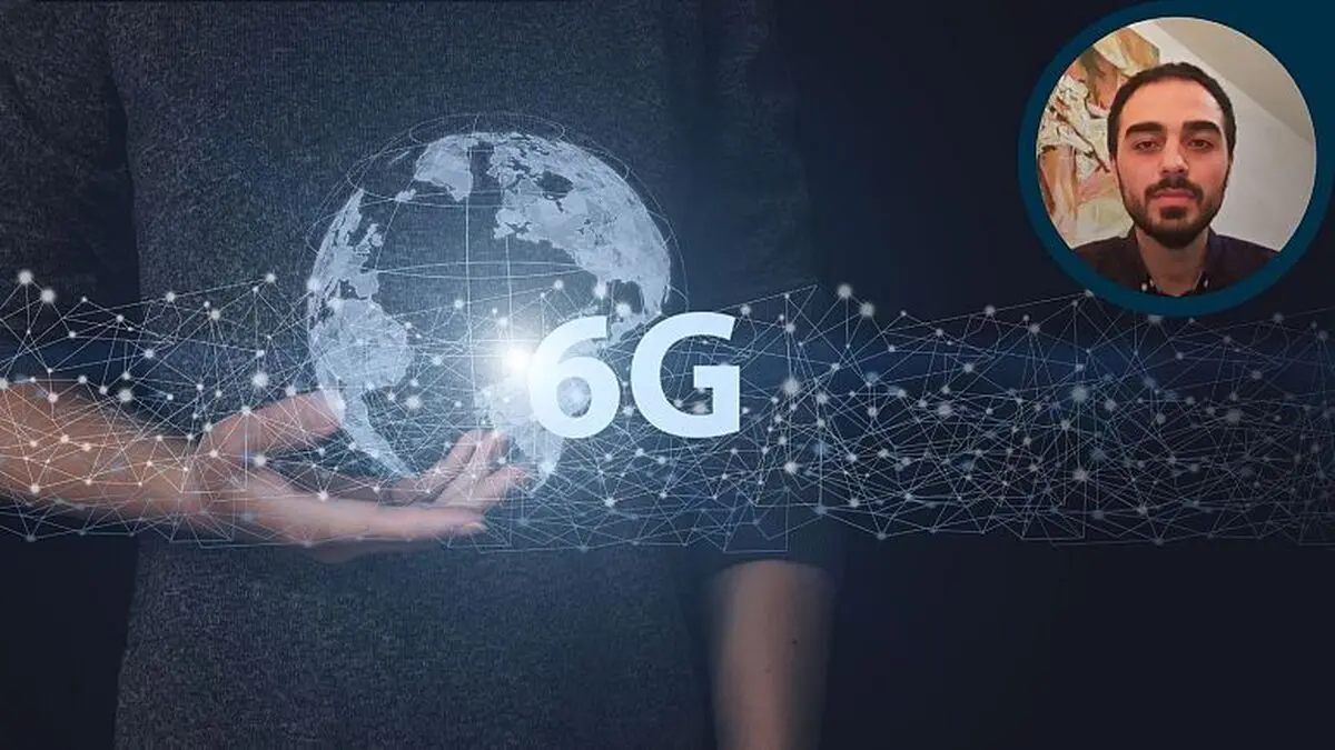 محقق ایرانی در سوئیس با اختراع قطعه‌ الکترونیکی راه رسیدن به 6G را هموار کرد