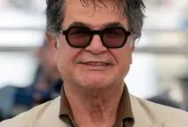 جعفر پناهی: من فقط یک گذرنامه، یک وطن دارم؛ آمده‌ام که برای آن بمیرم