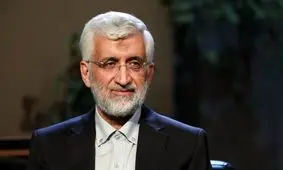 کاندیداتوری سعید جلیلی قطعی شد