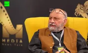 برخی ترجیح می دهند ما یک ملت نبوغ کُش باشیم / چرا همیشه در شرایط بحران هستیم؟ / با اصغر فرهادی همان کاری را کردند که با کیارستمی، بیضایی و پدرم شد