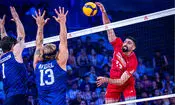 ایران چند امتیاز در رنکینگ جهانی به آمریکا داد؟
