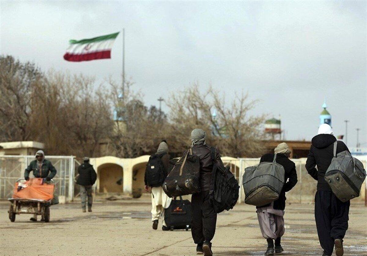 آمار عجیب ثبت شرکت توسط افغان ها در ایران