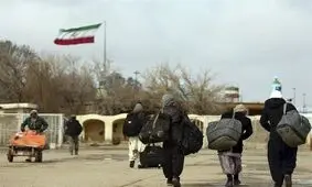 آمار عجیب ثبت شرکت‌ توسط افغان ها در ایران