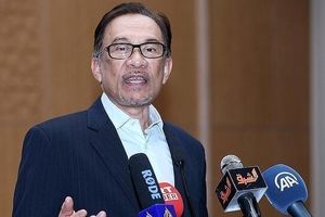 نخست‌وزیر مالزی حملات اسرائیل به ۶ کشور منطقه را «وقاحتی غیرقابل قبول» خواند

