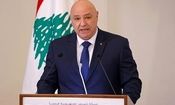 رئیس‌جمهور لبنان: شخصاً برای حل مسئله سلاح با حزب‌الله در تماس هستم/ مذاکرات به کندی پیش می‌رود اما در حال پیشرفت است