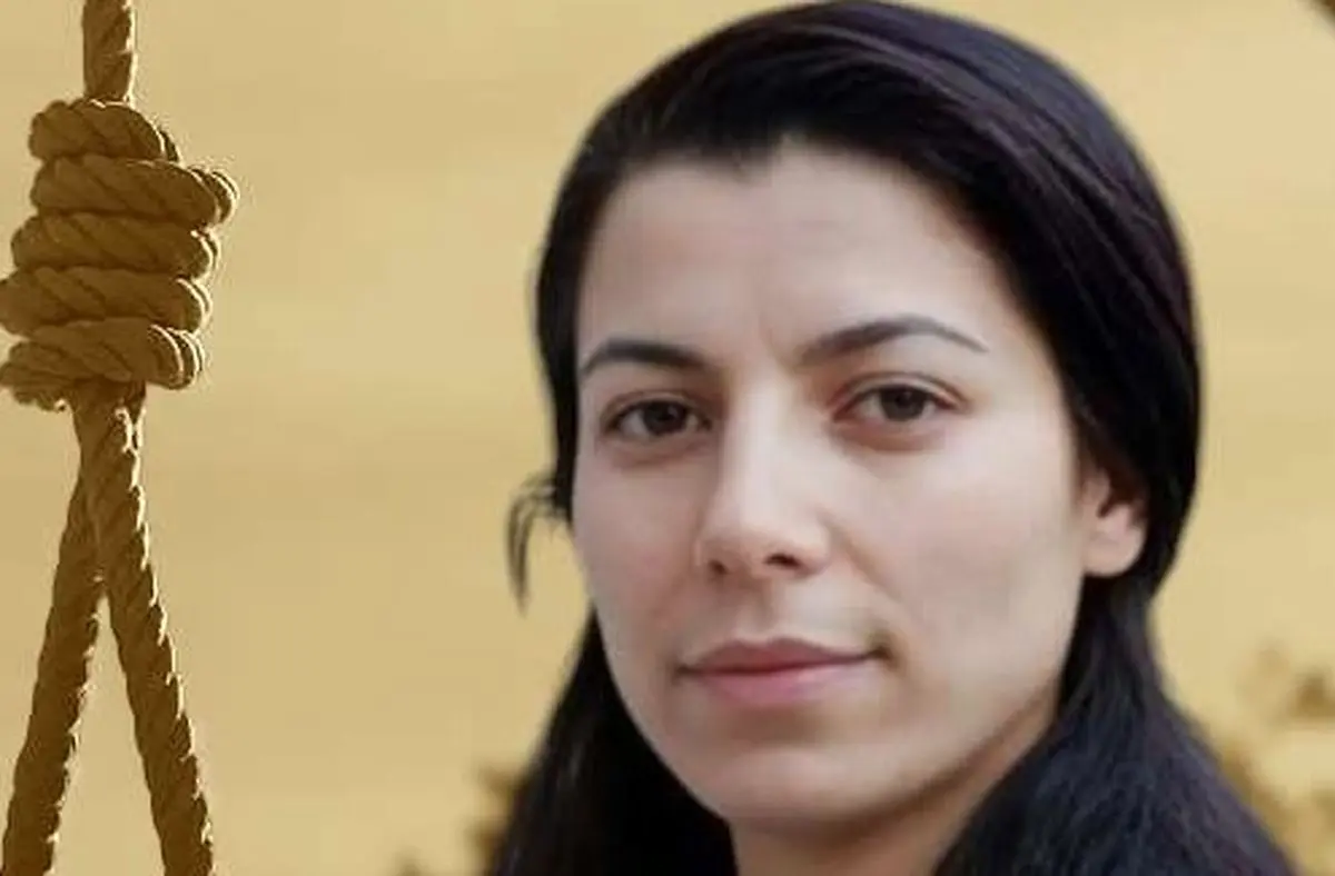 حکم اعدام «وریشه مرادی» در دیوان عالی نقض شد

