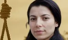 حکم اعدام «وریشه مرادی» در دیوان عالی نقض شد

