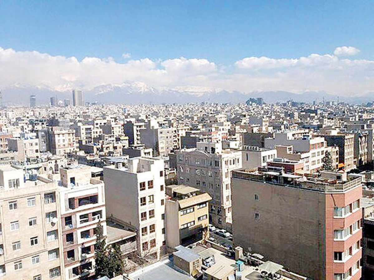 ارزان ترین محله پایتخت برای خرید ملک نوساز کجاست؟