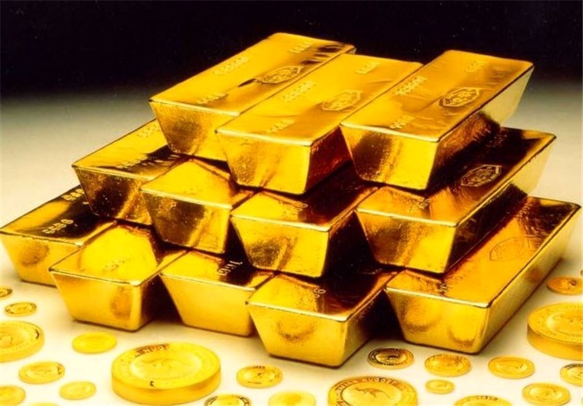قیمت جهانی طلا امروز ۱۴۰۱/۰۲/۰۹