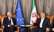 رئیس جمهور: مسئول وضعیت فعلی کسانی هستند که از توافق برجام خارج شدند