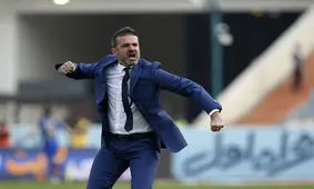 استراماچونی جان دو دختر نوجوان را نجات داد