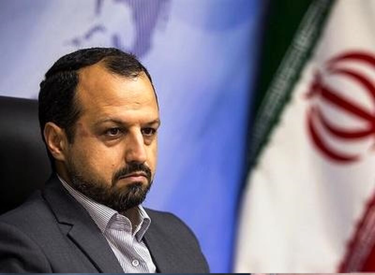 پیمودن مسیر پیشرفت و توسعه ایران اسلامی؛ همواره با عزم جدی و اراده‌ای خلل‌ناپذیر

