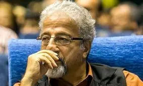 علیرضا خمسه جوایزش را به موزه سینما اهدا کرد