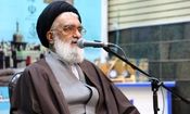 امام جمعه قم: راهکار مهم‌تر از مذاکره، خنثی‌سازی تحریم است