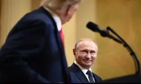 چگونه پوتین، ترامپ را فریب داد | معامله‌ای به سبک تاجر املاک کاخ سفید