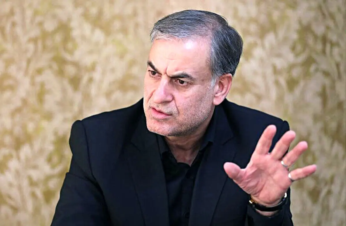  با انشاالله و ماشاالله نمی توان کشور را اداره کرد/ حکمرانی ما «نرمال» نیست

