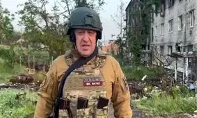 واگنر، همچنان بمب ساعتی برای پوتین